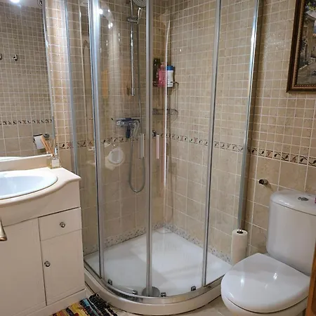 Apartmán Residencial Sunset 2 Bedrooms En Calle Galicia 43 Costa Adeje (Tenerife)