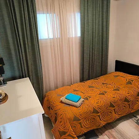 Residencial Sunset 2 Bedrooms En Calle Galicia 43