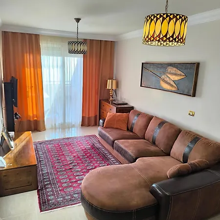 Residencial Sunset 2 Bedrooms En Calle Galicia 43 *