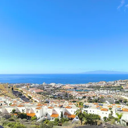 Residencial Sunset 2 Bedrooms Costa Adeje (Tenerife)