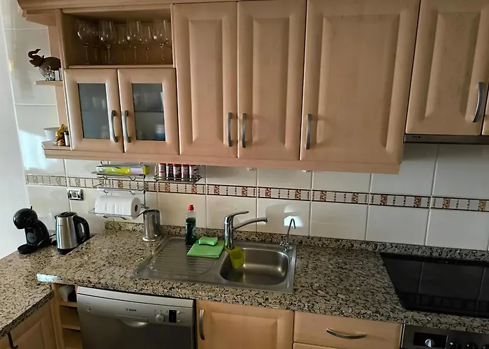 Residencial Sunset 2 Bedrooms En Calle Galicia 43 Апартаменты *