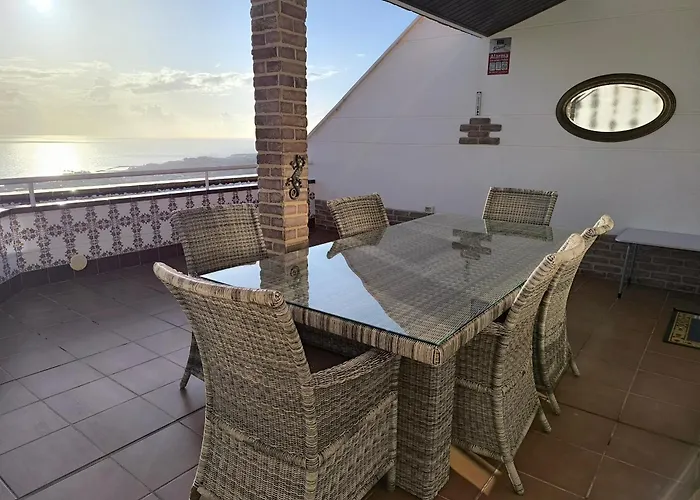 Residencial Sunset 2 Bedrooms En Calle Galicia 43 Апартаменты