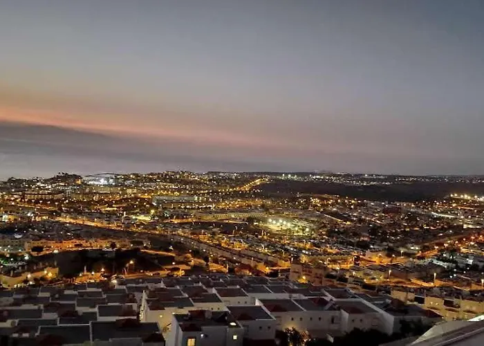 Residencial Sunset 2 Bedrooms En Calle Galicia 43