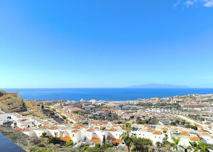 Residencial Sunset 2 Bedrooms En Calle Galicia 43 Адехе