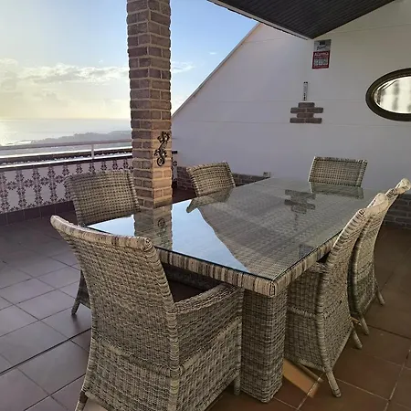 Residencial Sunset 2 Bedrooms En Calle Galicia 43 Διαμέρισμα